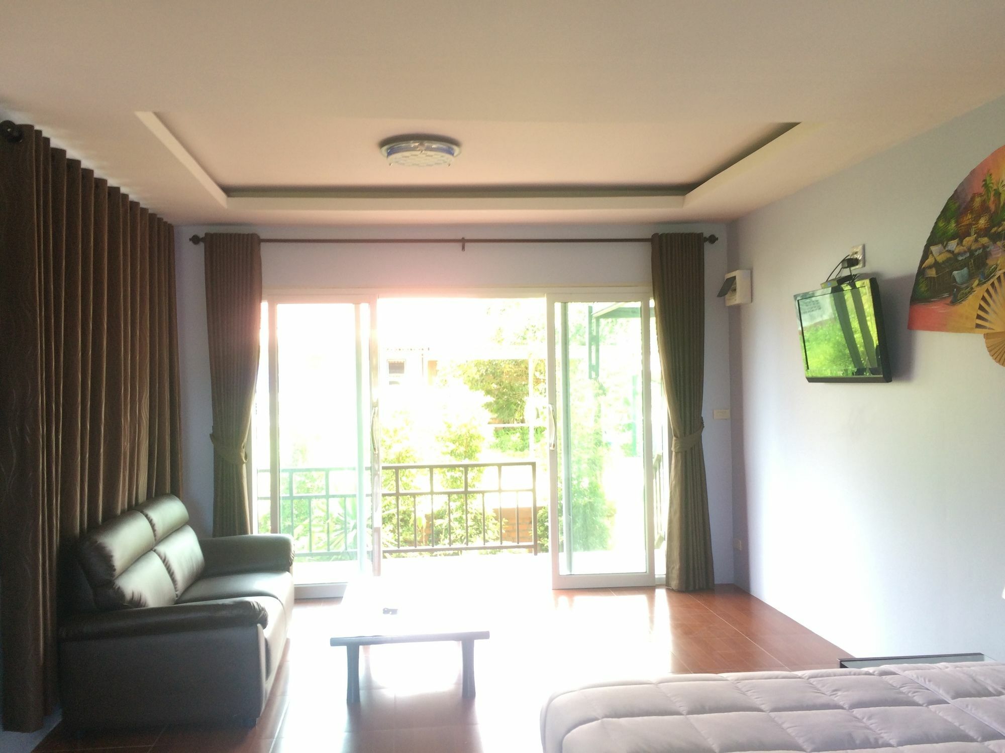 Ban Ko Kwang Krabilife Resort מראה חיצוני תמונה